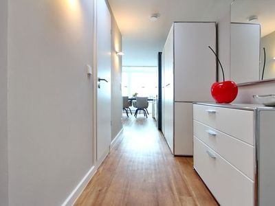 Ferienwohnung für 4 Personen (75 m²) in Westerland (Sylt) 8/10