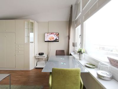 Ferienwohnung für 2 Personen (34 m²) in Westerland (Sylt) 3/10