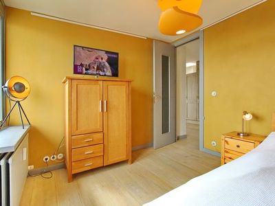 Ferienwohnung für 3 Personen (65 m²) in Westerland (Sylt) 10/10