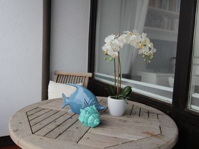 Ferienwohnung für 2 Personen (30 m²) in Westerland (Sylt) 8/10