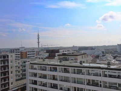 Ferienwohnung für 2 Personen (30 m²) in Westerland (Sylt) 9/10