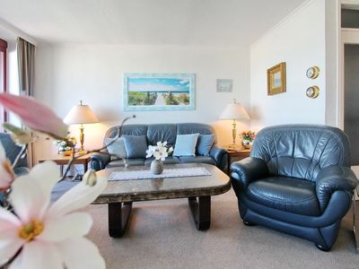 Ferienwohnung für 4 Personen (60 m²) in Westerland (Sylt) 1/10