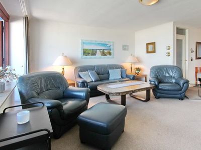 Ferienwohnung für 4 Personen (60 m²) in Westerland (Sylt) 5/10