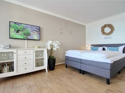 Ferienwohnung für 2 Personen (34 m²) in Westerland (Sylt) 2/10