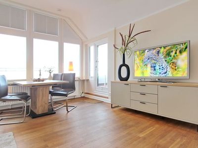 Ferienwohnung für 4 Personen (60 m²) in Westerland (Sylt) 3/10