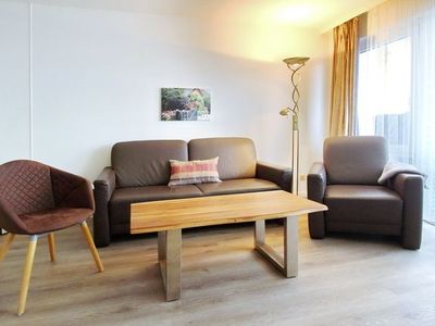 Ferienwohnung für 2 Personen (35 m²) in Westerland (Sylt) 5/10