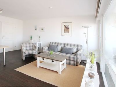 Ferienwohnung für 2 Personen (45 m²) in Westerland (Sylt) 1/10