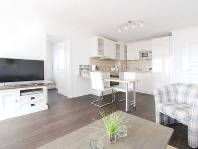 Ferienwohnung für 2 Personen (45 m²) in Westerland (Sylt) 2/10