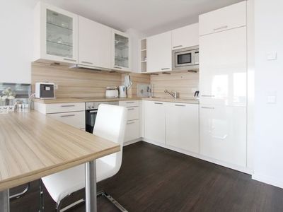 Ferienwohnung für 2 Personen (45 m²) in Westerland (Sylt) 3/10