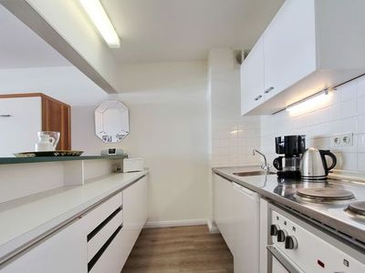 Ferienwohnung für 2 Personen (35 m²) in Westerland (Sylt) 8/10