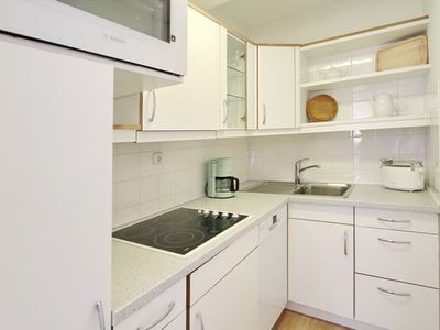 Ferienwohnung für 2 Personen (38 m²) in Westerland (Sylt) 6/10