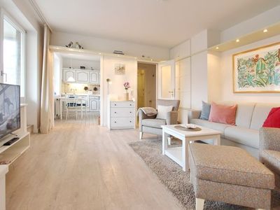 Ferienwohnung für 3 Personen (50 m²) in Westerland (Sylt) 2/10