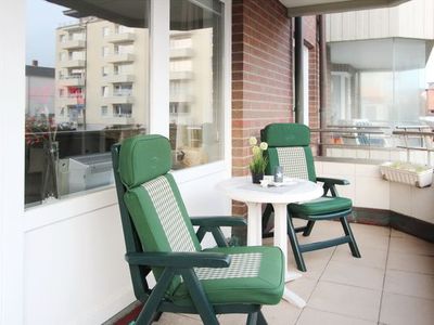 Ferienwohnung für 3 Personen (50 m²) in Westerland (Sylt) 9/10