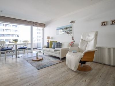 Ferienwohnung für 2 Personen (37 m²) in Westerland (Sylt) 2/10