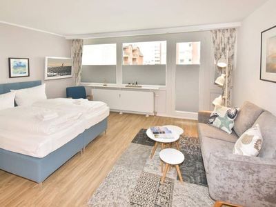 Ferienwohnung für 2 Personen (38 m²) in Westerland (Sylt) 6/10