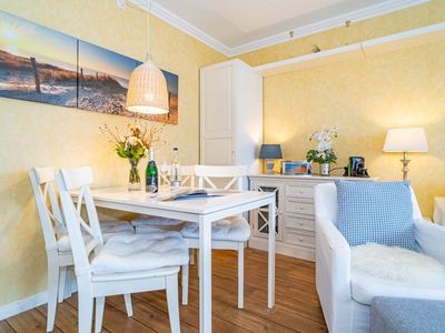 Ferienwohnung für 2 Personen (48 m²) in Westerland (Sylt) 7/10