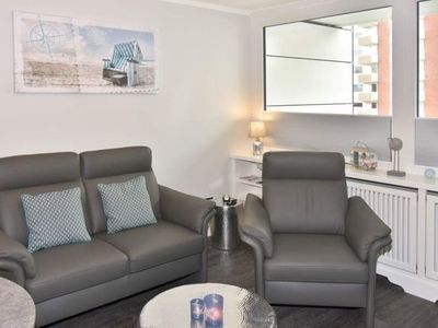 Ferienwohnung für 2 Personen (38 m²) in Westerland (Sylt) 7/10