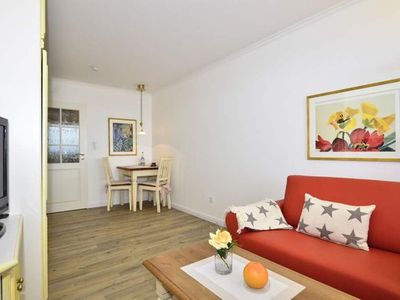 Ferienwohnung für 2 Personen (25 m²) in Westerland (Sylt) 6/10