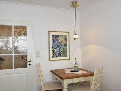 Ferienwohnung für 2 Personen (25 m²) in Westerland (Sylt) 9/10