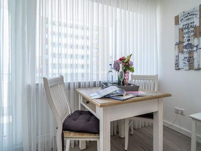 Ferienwohnung für 2 Personen (23 m²) in Westerland (Sylt) 6/10