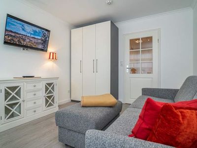 Ferienwohnung für 2 Personen (23 m²) in Westerland (Sylt) 7/10