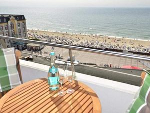 Ferienwohnung für 2 Personen (34 m&sup2;) in Westerland (Sylt)