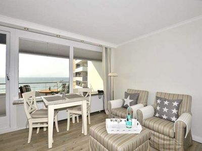 Ferienwohnung für 2 Personen (34 m²) in Westerland (Sylt) 5/10