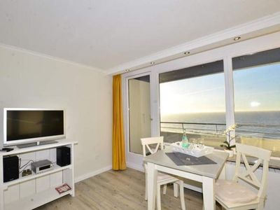 Ferienwohnung für 2 Personen (34 m²) in Westerland (Sylt) 6/10