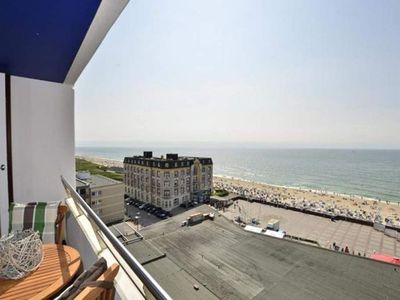 Ferienwohnung für 2 Personen (34 m²) in Westerland (Sylt) 7/10