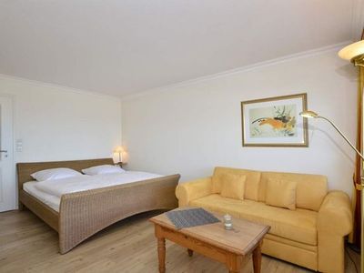 Ferienwohnung für 2 Personen (34 m²) in Westerland (Sylt) 9/10