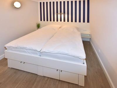 Ferienwohnung für 3 Personen (42 m²) in Westerland (Sylt) 3/10