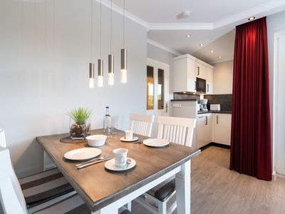 Ferienwohnung für 4 Personen (52 m²) in Westerland (Sylt) 1/10