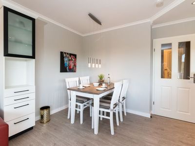 Ferienwohnung für 4 Personen (52 m²) in Westerland (Sylt) 4/10