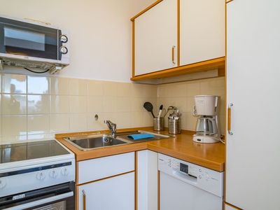 Ferienwohnung für 4 Personen (54 m²) in Westerland (Sylt) 10/10