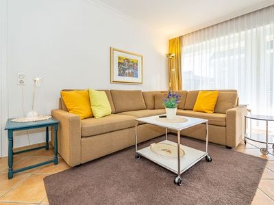 Ferienwohnung für 3 Personen (50 m²) in Westerland (Sylt) 2/10