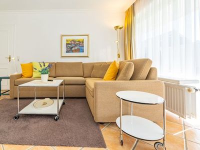 Ferienwohnung für 3 Personen (50 m²) in Westerland (Sylt) 5/10