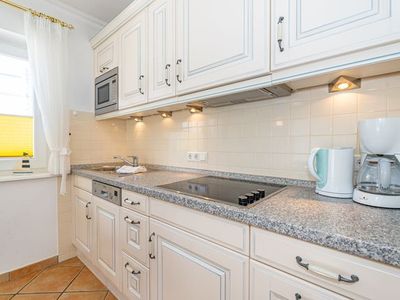 Ferienwohnung für 3 Personen (50 m²) in Westerland (Sylt) 7/10