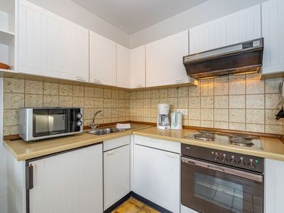 Ferienwohnung für 4 Personen (48 m²) in Westerland (Sylt) 4/10