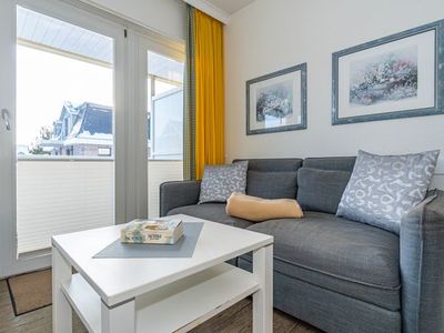 Ferienwohnung für 4 Personen (48 m²) in Westerland (Sylt) 8/10