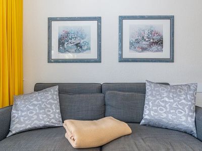 Ferienwohnung für 4 Personen (48 m²) in Westerland (Sylt) 9/10