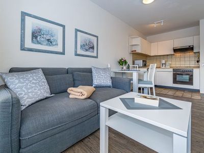 Ferienwohnung für 4 Personen (48 m²) in Westerland (Sylt) 10/10