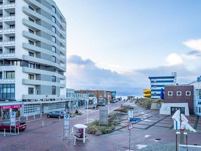 Ferienwohnung für 3 Personen (62 m²) in Westerland (Sylt) 2/10