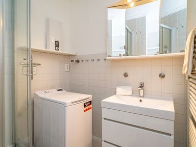 Ferienwohnung für 3 Personen (62 m²) in Westerland (Sylt) 8/10