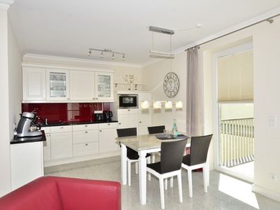 Ferienwohnung für 4 Personen (58 m²) in Westerland (Sylt) 2/10