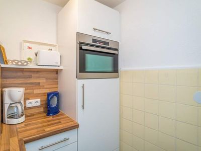 Ferienwohnung für 2 Personen (38 m²) in Westerland (Sylt) 4/10