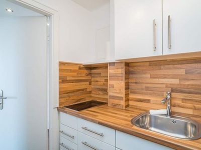 Ferienwohnung für 2 Personen (38 m²) in Westerland (Sylt) 5/10