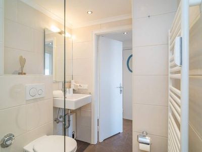 Ferienwohnung für 2 Personen (38 m²) in Westerland (Sylt) 8/10