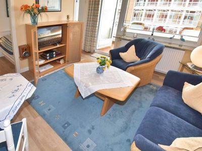 Ferienwohnung für 2 Personen (38 m²) in Westerland (Sylt) 3/10