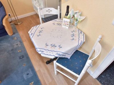 Ferienwohnung für 2 Personen (38 m²) in Westerland (Sylt) 6/10