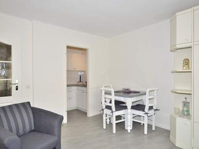 Ferienwohnung für 2 Personen (43 m²) in Westerland (Sylt) 2/10